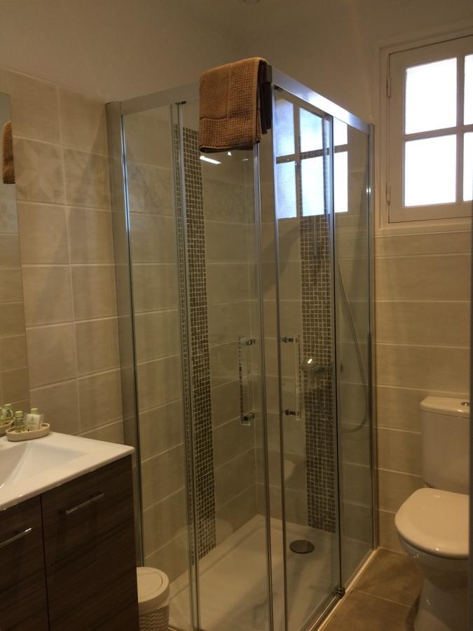생타굴프 La Maison Blanche B&B 외부 사진