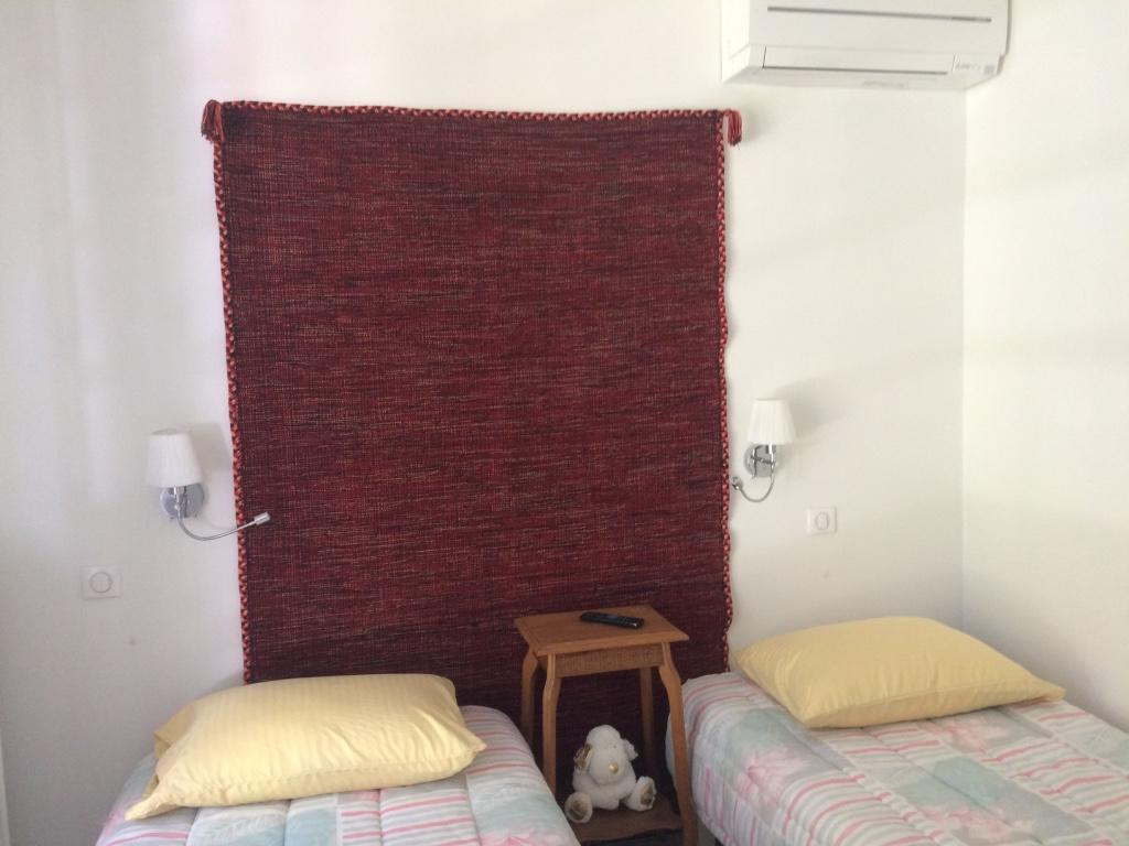 생타굴프 La Maison Blanche B&B 외부 사진