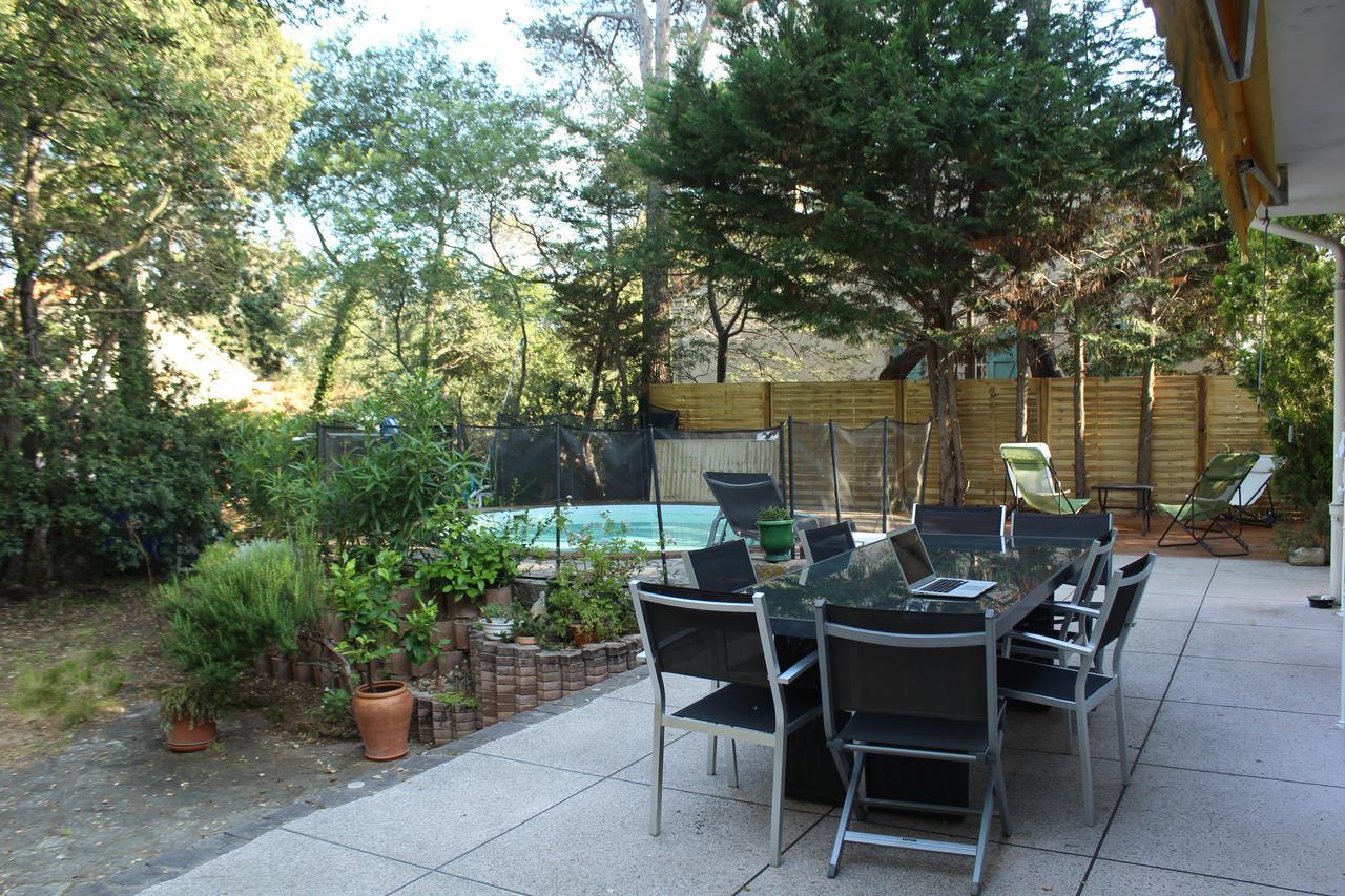 생타굴프 La Maison Blanche B&B 외부 사진