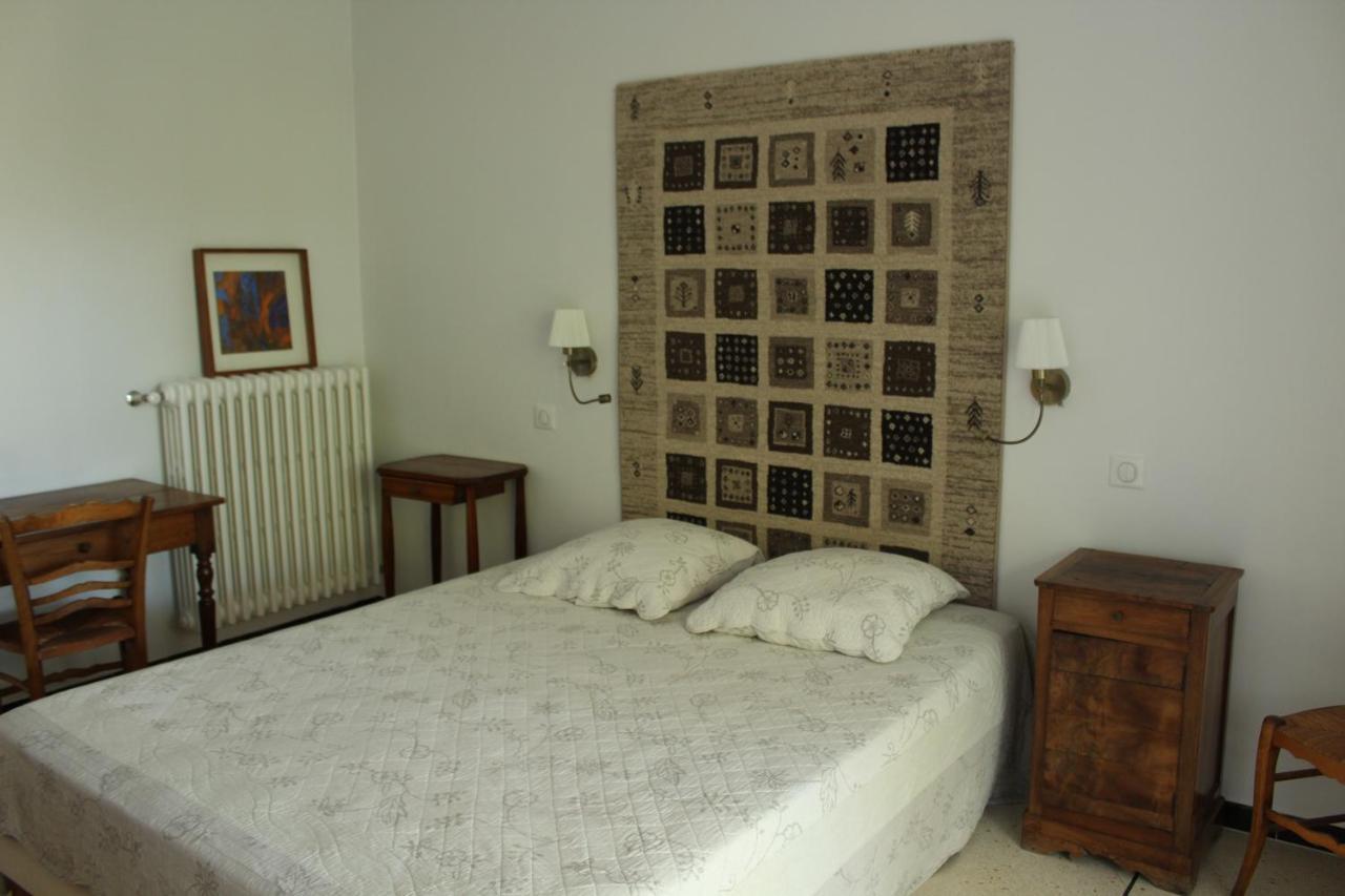 생타굴프 La Maison Blanche B&B 외부 사진